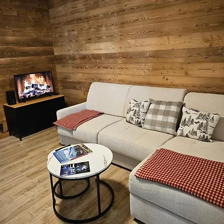 Apartament Le Cocon De L'aiguille