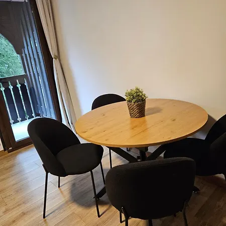 Apartament Le Cocon De L'aiguille