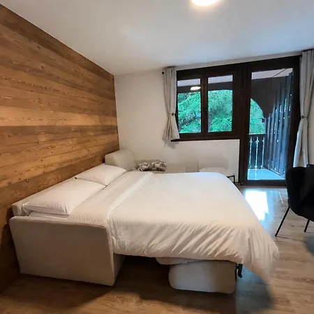 Apartament Le Cocon De L'aiguille