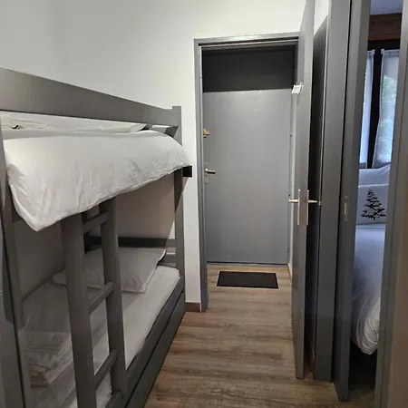 Le Cocon De L'aiguille Apartament Chamonix
